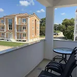 Daja Apartment