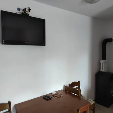 Apartment Daja Biograd Na Moru