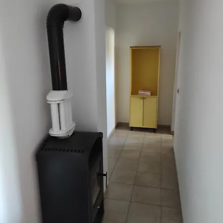 Daja Apartment