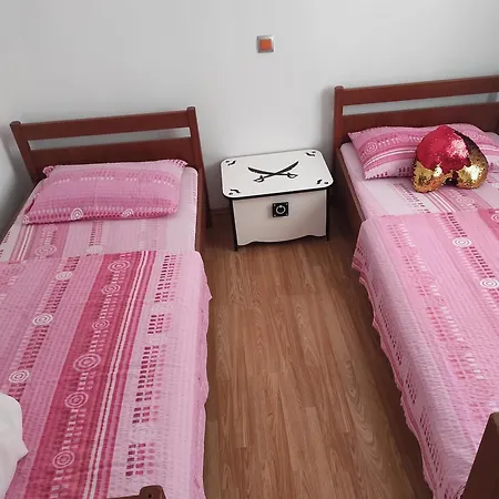 Apartment Daja *