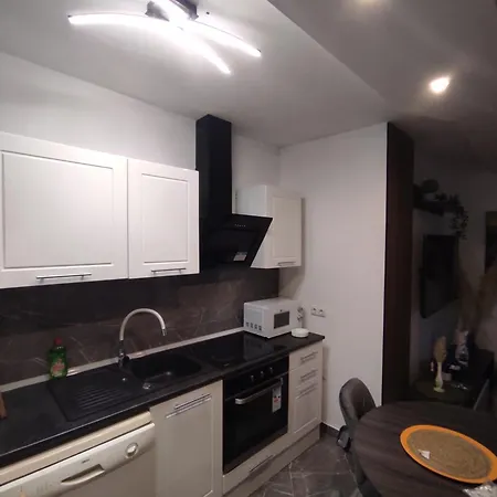 Apartment Daja