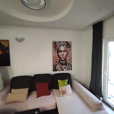 Apartment Daja *