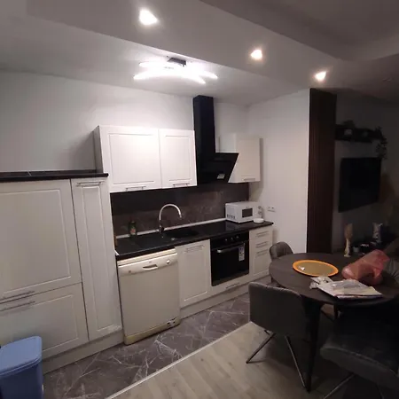 Apartment Daja Biograd Na Moru