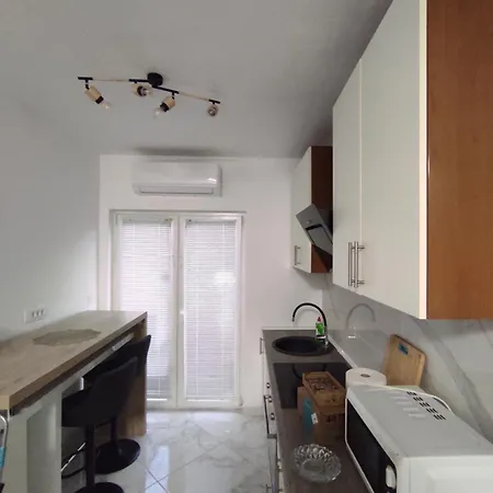 Apartment Daja