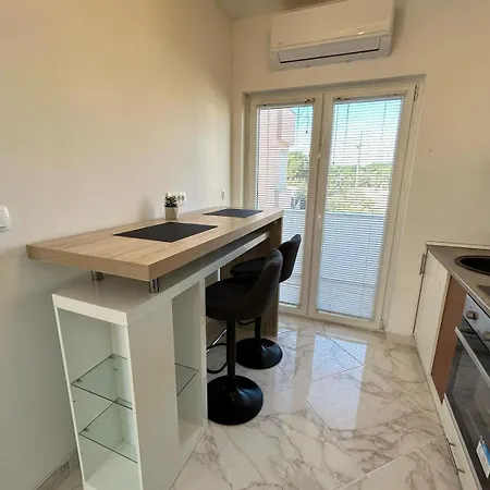 Apartment Daja