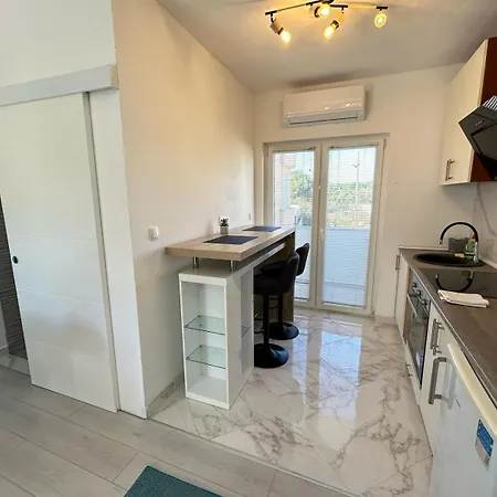 Daja Apartment Biograd Na Moru