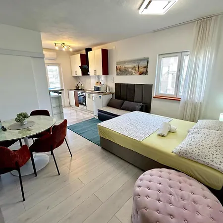Apartment Daja