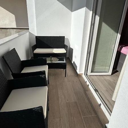 Daja * Biograd Na Moru