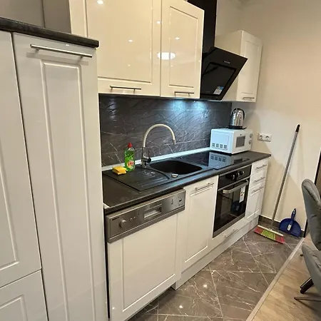 Apartament Daja