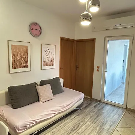 Daja ביוגראד נה מורו