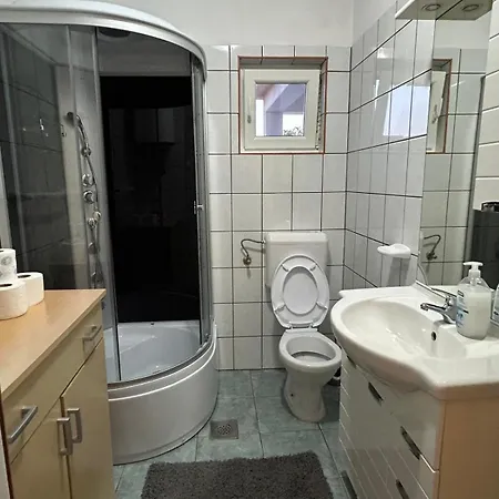 Daja Apartment