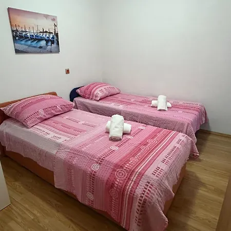 Daja Biograd Na Moru