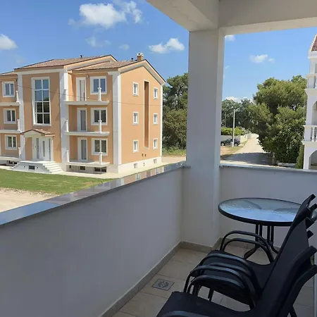 Daja Apartment