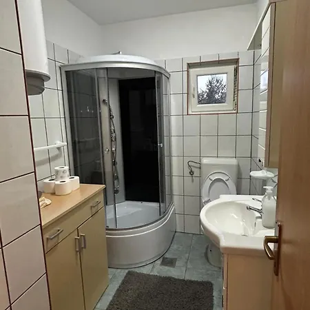Apartment Daja Weißenburg