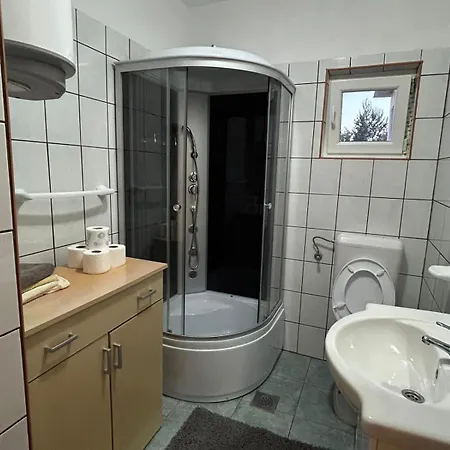 Apartment Daja *
