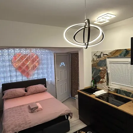 Apartment Daja