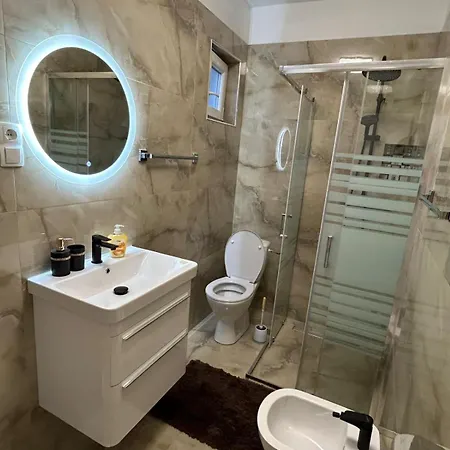 Daja Apartment