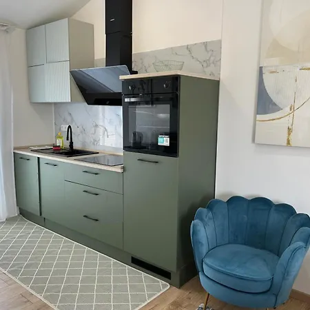 Apartment Daja