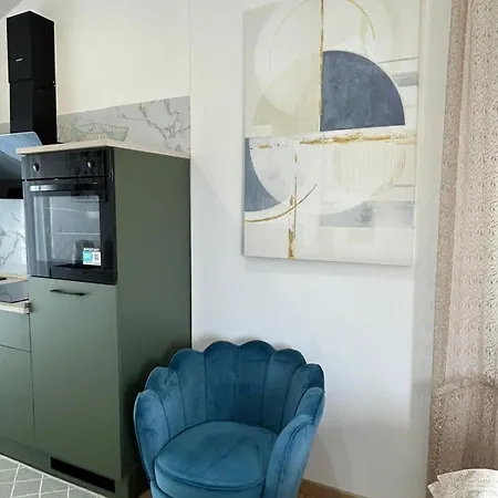 Apartment Daja *