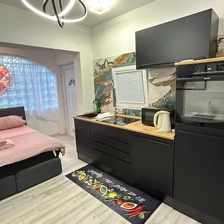 Apartment Daja