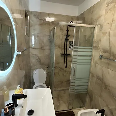 Apartment Daja *