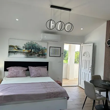 Daja Apartment