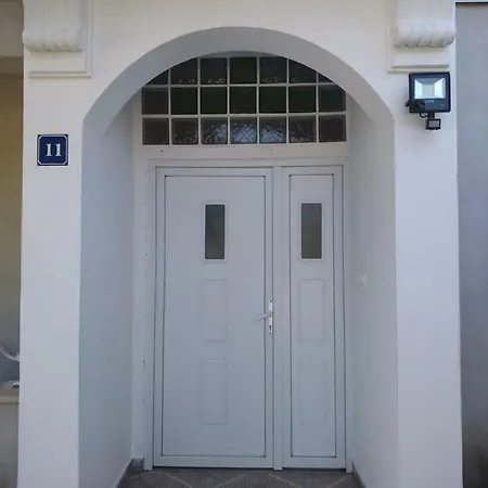 Daja Biograd Na Moru