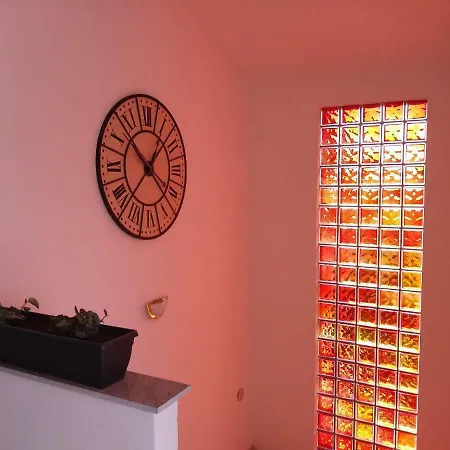 Apartment Daja