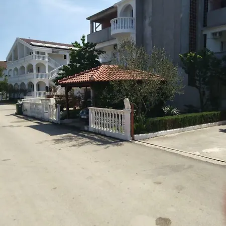 Daja Apartment Biograd Na Moru