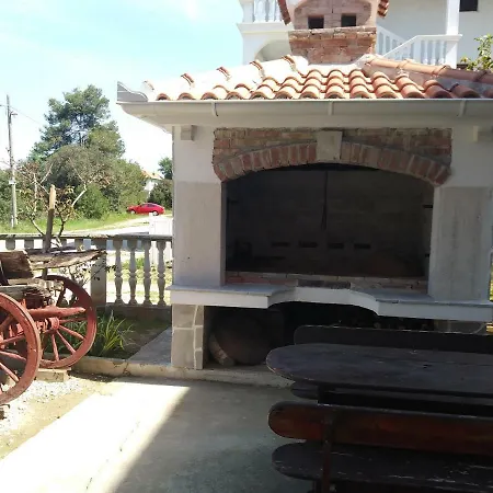 Daja Apartment Biograd Na Moru
