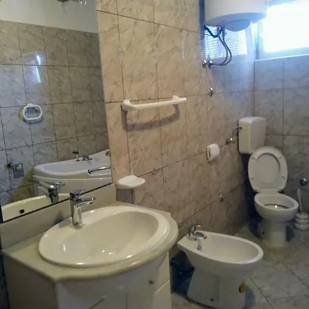 شقة Daja بيوغْغاد نا موغو