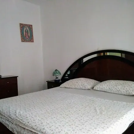 Daja Apartment