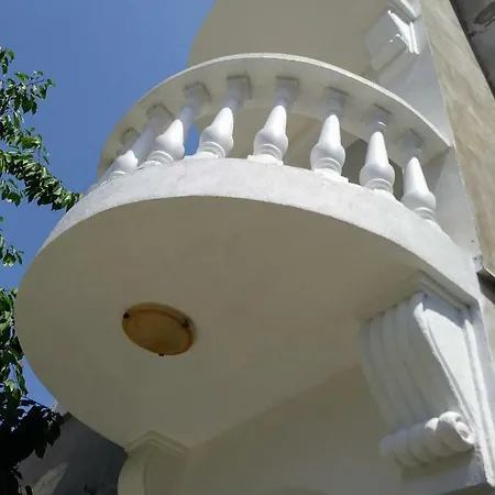 Apartment Daja