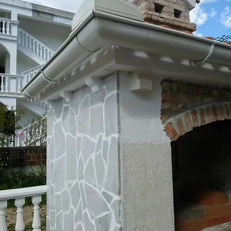 Daja Apartment