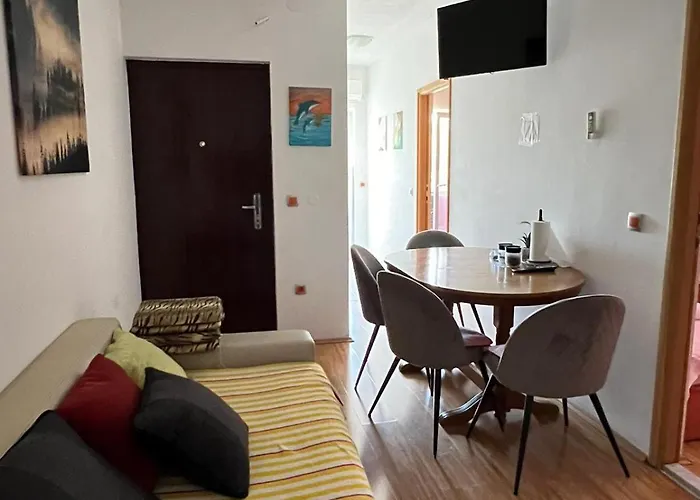 Daja * ביוגראד נה מורו