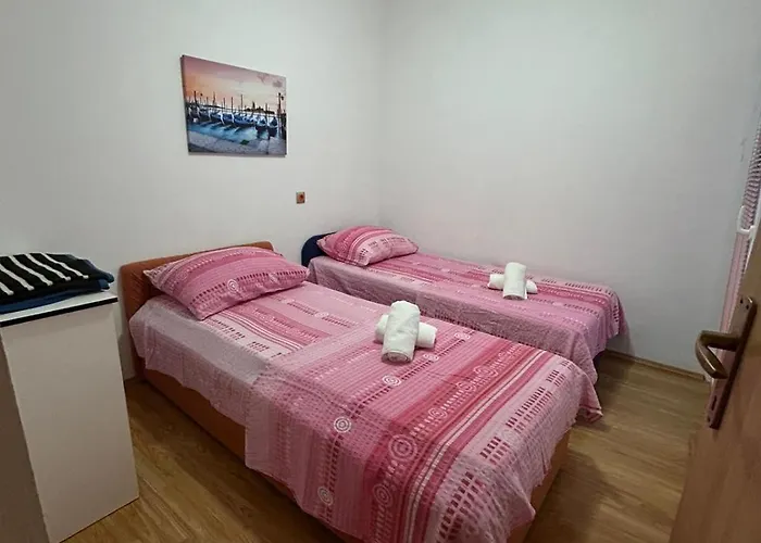 Daja ביוגראד נה מורו