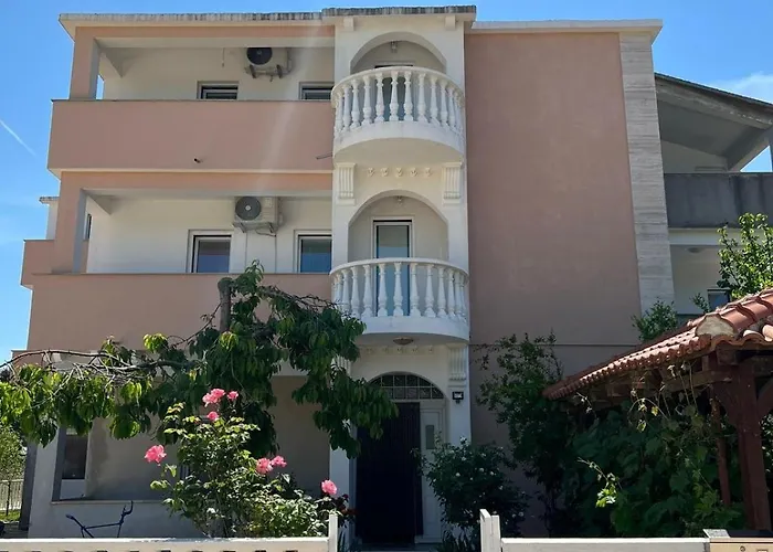 Daja * Biograd Na Moru