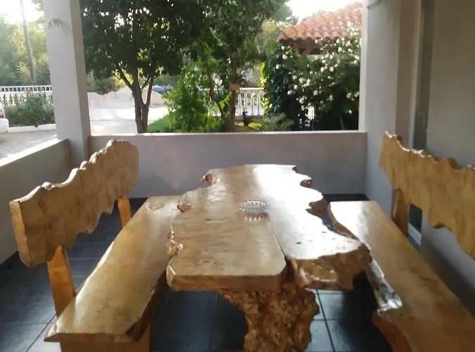 Daja Lägenhet Biograd Na Moru